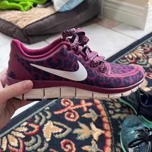 Nike free 5.0